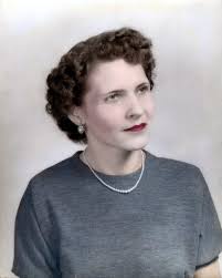 Emma Lucille Burkett Obituary