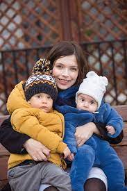 Karolina pawłowska from polish ordo iuris was praising the achievements of the trump administration in the defense of life and the family while interviewing valerie huber from dhhs's. Milosc Patrzy Z Oczu Www Gosc Pl