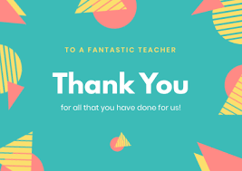 Greeting card templates cover the gamut of celebrations and feelings you want to share, including thank you card templates for teachers and coaches or cards with a simple expression of love. There S A Card For That 30 Greeting Card Templates You Can Use Right Now