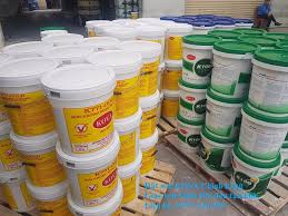 Đại lý sơn Kova Nam Định Chất Lượng Gía Chuẩn - Thợ Sơn Nhà Chuyên Nghiệp