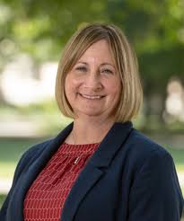 Paris appointed to interim role in operations and finance