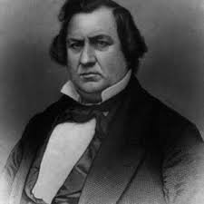 Herschel Vespasian Johnson (1812-1880)