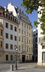 Erhalten sie die neuesten wohnungen in innere altstadt kostenlos per email. Neumarkt Dresden Quartier V Landeshauptstadt Dresden