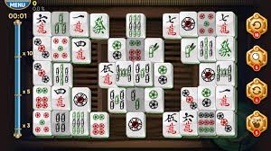 Mahjong Adventures For Android Apk Download