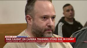 Victim of Norwalk Mall Mayhem Speaks Out