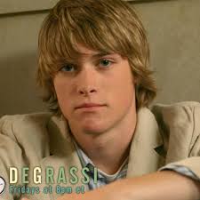 Peter Stone > Cast > Degrassi