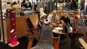 Maybe you would like to learn more about one of these? Une Centaine D Exposants Attendus Au Salon De L Habitat Et De La Deco De Wimereux