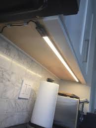 Confused About Options For Under Cabinet Lighting