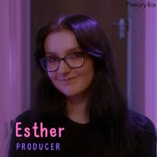 Esther Elbornova (@esther_elbornova) • Instagram photos and videos