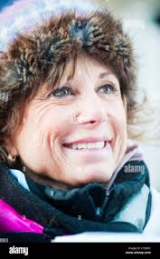 Iditarod anchorage hi-res stock photography and images