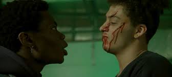 Film — Shade of Face FX