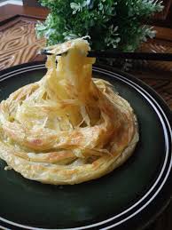 Namun, tahukah anda bagaimana asal usul roti bertopping ini? Cara Membuat Roti Maryam Beraneka Rasa Dan Praktis