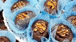 Sable Fourre Au Chocolat حلويات العيد صابلي بحشوة الشوكولا تذوب فال En 2020 Recette Fromage Gateau Samira Gateau Aid