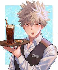 Cute bakugo wallpapers wallpaper cave. 460 Katsuki Bakugou Fanart Ideas Boku No Hero Academia My Hero Academia My Hero