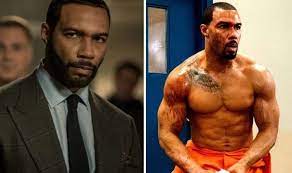 Top 10 badass movie tattoos. Power Is Ghost S Tattoo Real Easy Reader