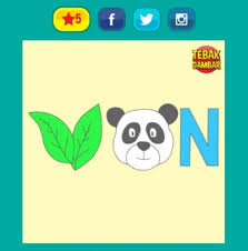 Kunci Jawaban Tebak Gambar Level 7 Terlengkap Gambar 1 20