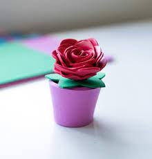 The best ideas for kids Mother S Day Flower Pot Craft For Kids 46 Six Clever Sisters