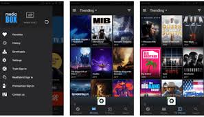 Preview 120+ file types without downloading and easily search for files and folders. Mediabox Hd Apk 2 5 Android Ios Download Latest Version Updated 2021