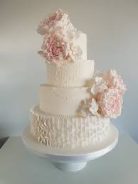 Luxury Wedding Cakes London Hertfordshire Bedfordshire Pink Wedding Cake Luxury Wedding Cake Romantic Wedding Cake