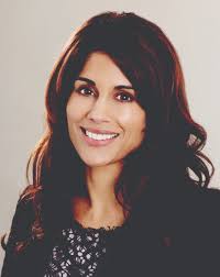 Anna Persaud's Instagram, Twitter & Facebook