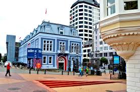 Los principales países o regiones proveedores son china, taiwán, china y malaysia, que proveen el 75. Wellington Un Dia En La Capital De Nueva Zelanda Tras Las Huellas De Mir