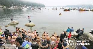 As noted previously, there is an herbal garden on the green roof of the building. Vancouver In January Video Vancouver S Best Places