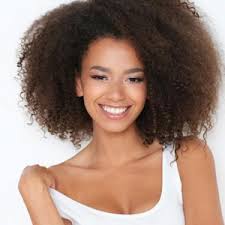 Hollywood Curl 4 Pack Natural Curl Styling Kit