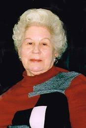 Obituary for Dorothy Amos Barnes