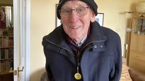 Wiltshire Police wristband to help people with dementia