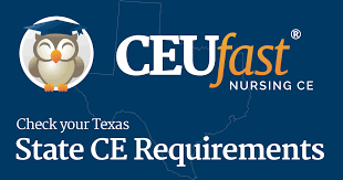 Go to the national insurance producer registry and fill out the online form. Texas Ceu Requirements Ceufast