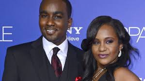 Plus your entire music library on all your devices. Nick Gordon Ist Tot Der Ex Verlobte Von Whitney Houstons Tochter Ist Gestorben Panorama Stuttgarter Zeitung