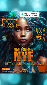 #Underground #deepsugarparty #DEEPSUGAR #BmoreCLUBLIFE #housemusic #pride  #love #house #dance #ultranate #deepsugar #music #party #baltimore  #afterhours #experienceitforyourself #Housemusic #CLUB1777 ...
