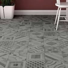 Check out some bohemian bathroom designs for your bathroom! Tile Designs From Around The World Victorian Plumbing