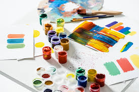 Want to discover art related to aclyric? Acrylic Paint On Paper Best Paper For Acrylic Paints