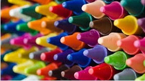 Learn the colors in hindi, with audio recording by a native speaker. Colours Name In Hindi And English 40 à¤° à¤— à¤• à¤¨ à¤® à¤¹ à¤¦ à¤®