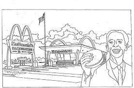 Check spelling or type a new query. Cute Mcdonalds Food Coloring Pages Novocom Top