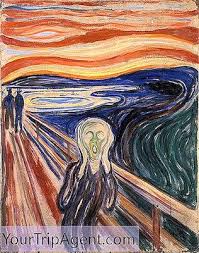 Opere di vincent van gogh. Dengan Pikiran Yang Bergejolak Vincent Van Gogh Melukis Misteri Yang Tidak Terpecahkan 2021