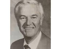 William Rex Kerr obituary, 1925-2022, Dallas, TX