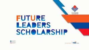 Yayasan telekom malaysia (future leaders scholarship) 2020. Yayasan Telekom Malaysia Scholarship 2018