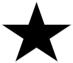 Thousands of new star png image resources are added every day. File A Black Star Png Wikipedia