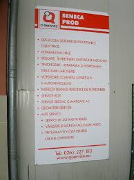 Poti plati in 6 rate fara dobanda, primesti factura/bon fiscal si garantie. Piese Auto Magazin Si Depozit Seneca Serv Service Auto Baia Mare