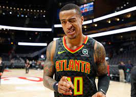 John martin collins iii was born in 1997 in layton, utah. John Collins Becomes Max Player With Giannis Off The Market