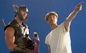 See more ideas about taika waititi, thor, marvel. Taika Waititi Returns To Direct Thor 4 That Hashtag Show