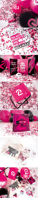Lunik2 Event Werbemittel Www Lunik2 Com Lunik2 L2 Werbemittel Pink Konfetti Marketing Befirst Marketing Services Marketing Brand Identity