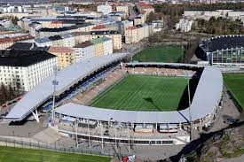 Stadium capacity helsinki football stadium is 10 770 people. Tickets Fur Hjk Vs Fc Haka Bolt Arena Helsinki Sa 24 Jul 2021 Viagogo
