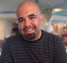 Anthony Baugher's Instagram, Twitter & Facebook