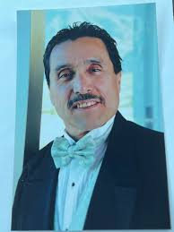 Gilbert Cardona's Instagram, Twitter & Facebook