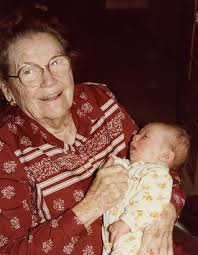 Sallie Hollis Murphy Baxter (1895-1983)