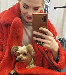 Elizabeth Ehrlich's Instagram, Twitter & Facebook