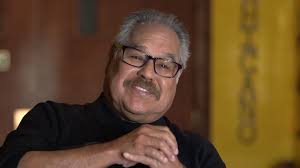 LUIS VALDEZ, El Teatro Campesino